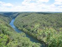 Nepean River