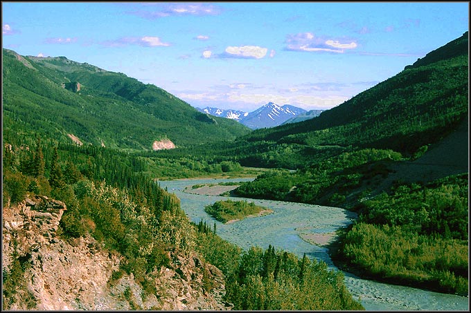 Nenana River