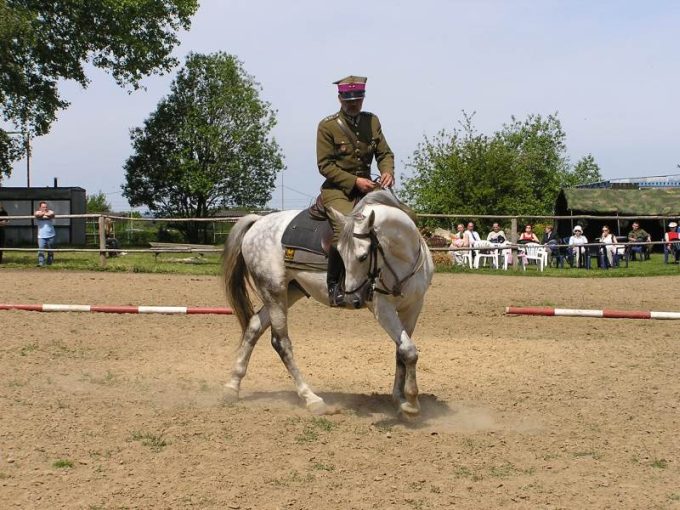 baletnica?