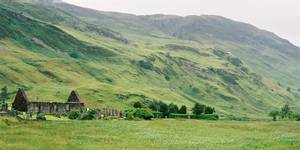 Glen Coe