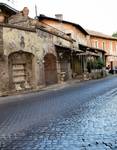 Via Appia Antica