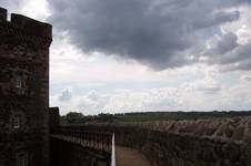 BlackNess Castle