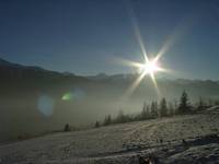 Słoneczne Tatry