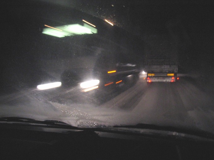 speed :)