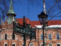 podZAMKIEM