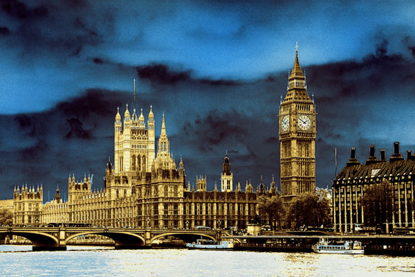 Westminster Abbey