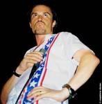 Mike Patton