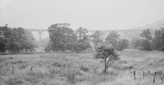 Glenfinnan