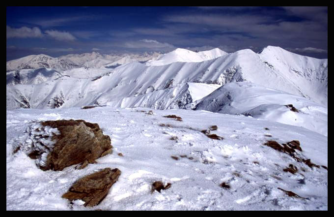 Tatry Zachodnie