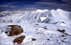 Tatry Zachodnie