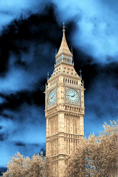 Big Ben