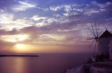 OIA - Santorini