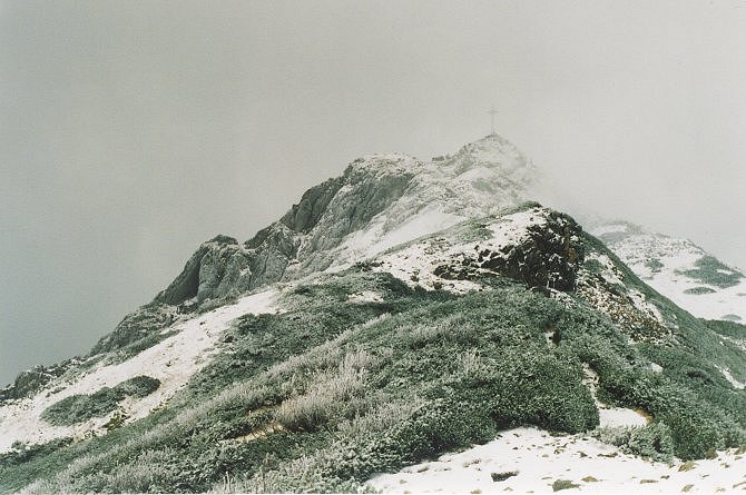 Giewont