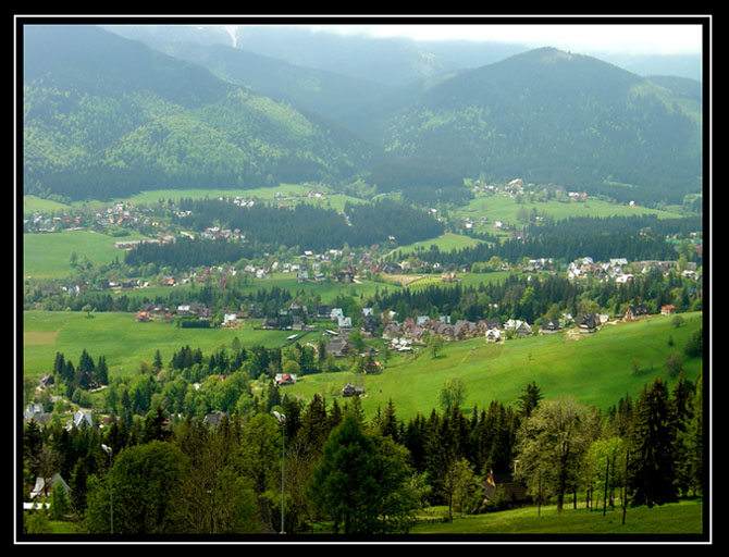 Zakopane