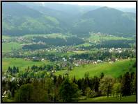 Zakopane