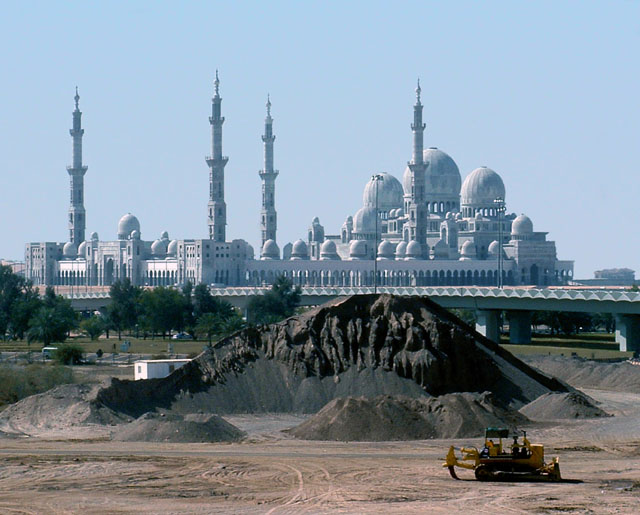 Grand Mosque