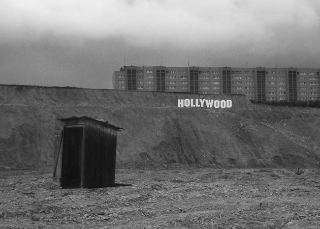 hollywood?