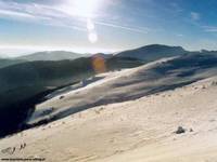 Bieszczady 2003