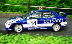 Cersanit Rally Team