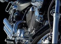 V TWIN