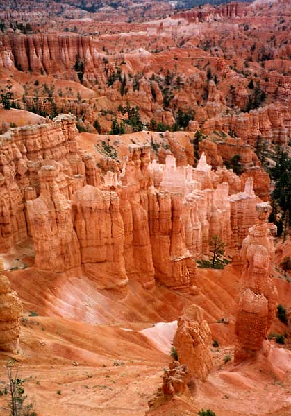 Bryce Canyon