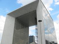 La Grande Arche