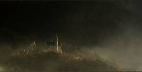 Schloss Neuschwanstein /2