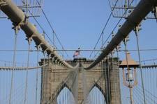 Brooklyn Bridge