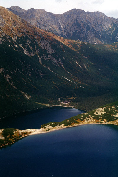 Tatry wysokie