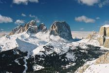 Langkofel 3181m