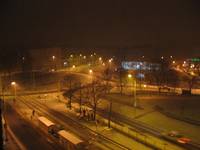 (...) moje miasto złą sławą owiane (...)
