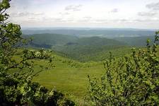 Nasze Bieszczady# 1