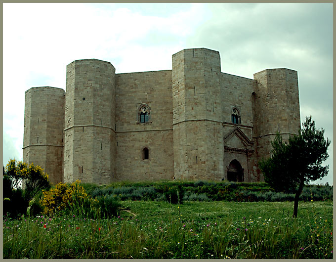 Castel Del Monte