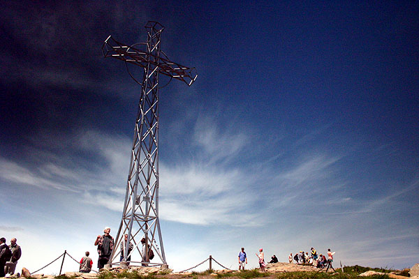 Nasze Bieszczady #2