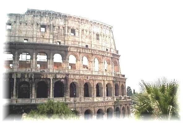 Colloseum..