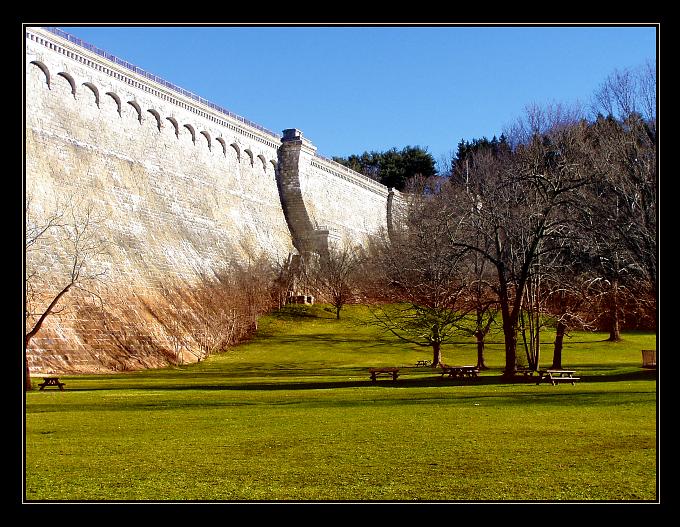 Croton Dam