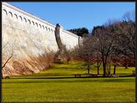 Croton Dam