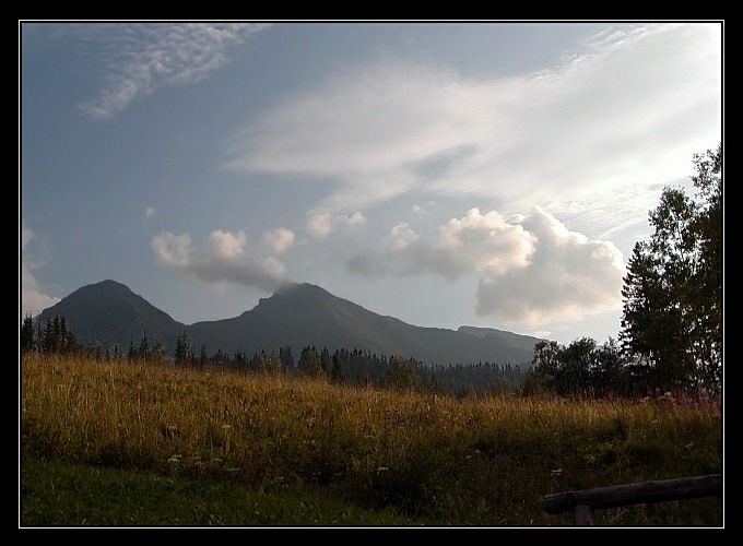 Tatry Bielskie