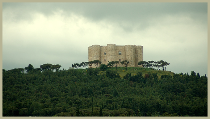 Castel del Monte