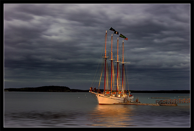 bar harbor II