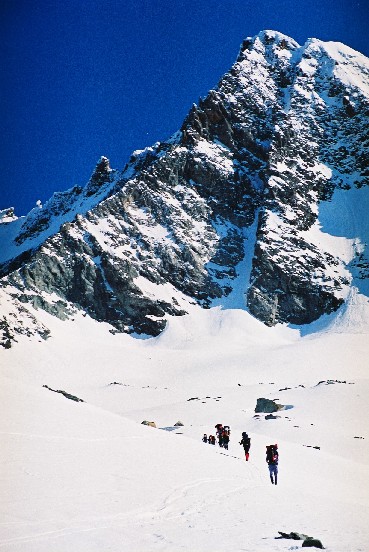 Grossglockner