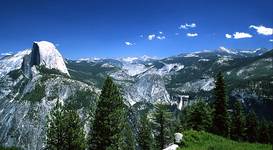 Glacier Point