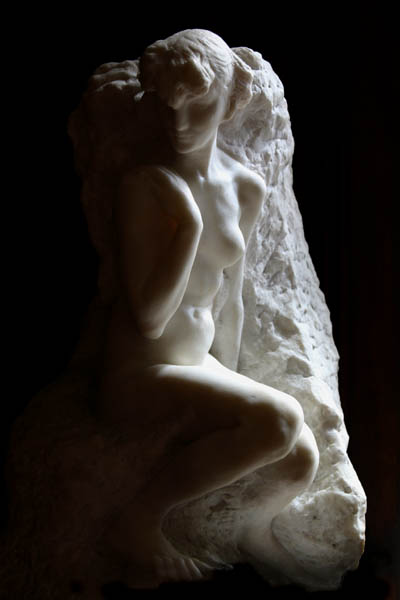 A.Rodin