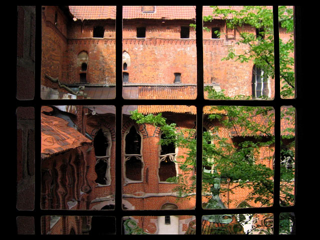 Malbork #2