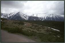 tatry- hala gasienicowa