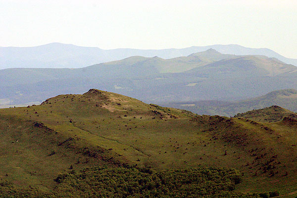 Nasze Bieszczady# 4