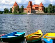 Trakai