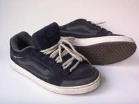 my old vans rowley clasic comercial