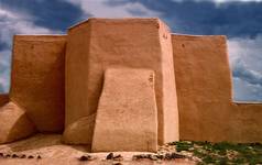 Church the Taos