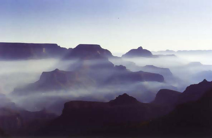 Grand  Canyon